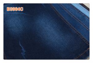 Buy cheap 62/63 11oz Super Dark Blue Denim Fabric Women Jacket Ripped Jeans For Men product