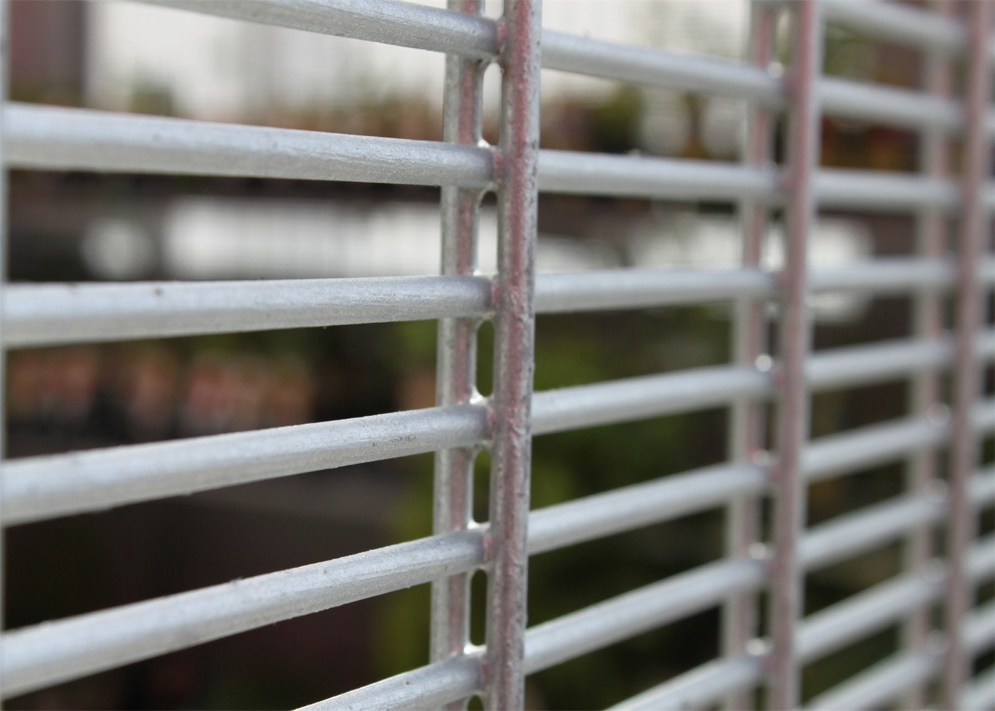 "358" security fence