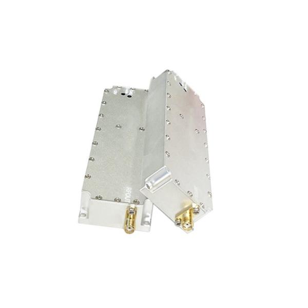 Anti Drone Module 30W 5.8g Drone Jamming Uav Signal Jammer Module With GAN And Isolation Protector