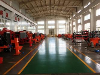 Yixing Boyu Electric Power Machinery Co.,LTD