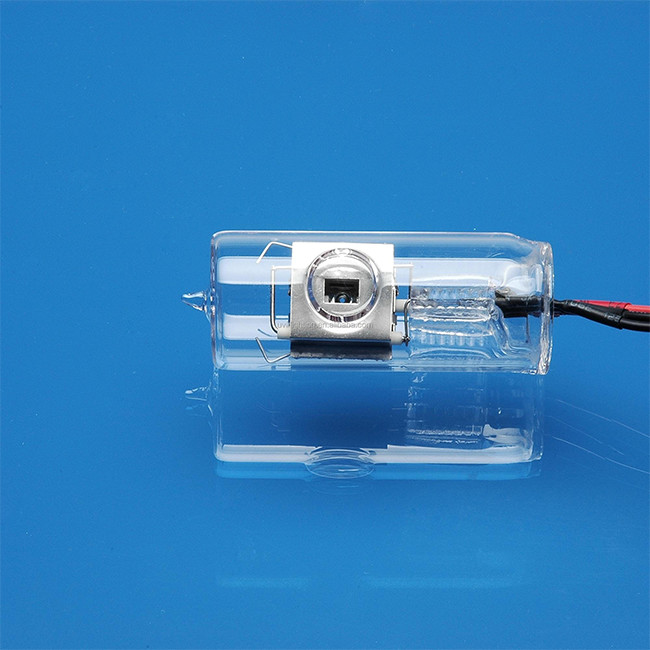 160-400nm 300mA 350V D2 Lamp For Hplc Instrument Light Sources