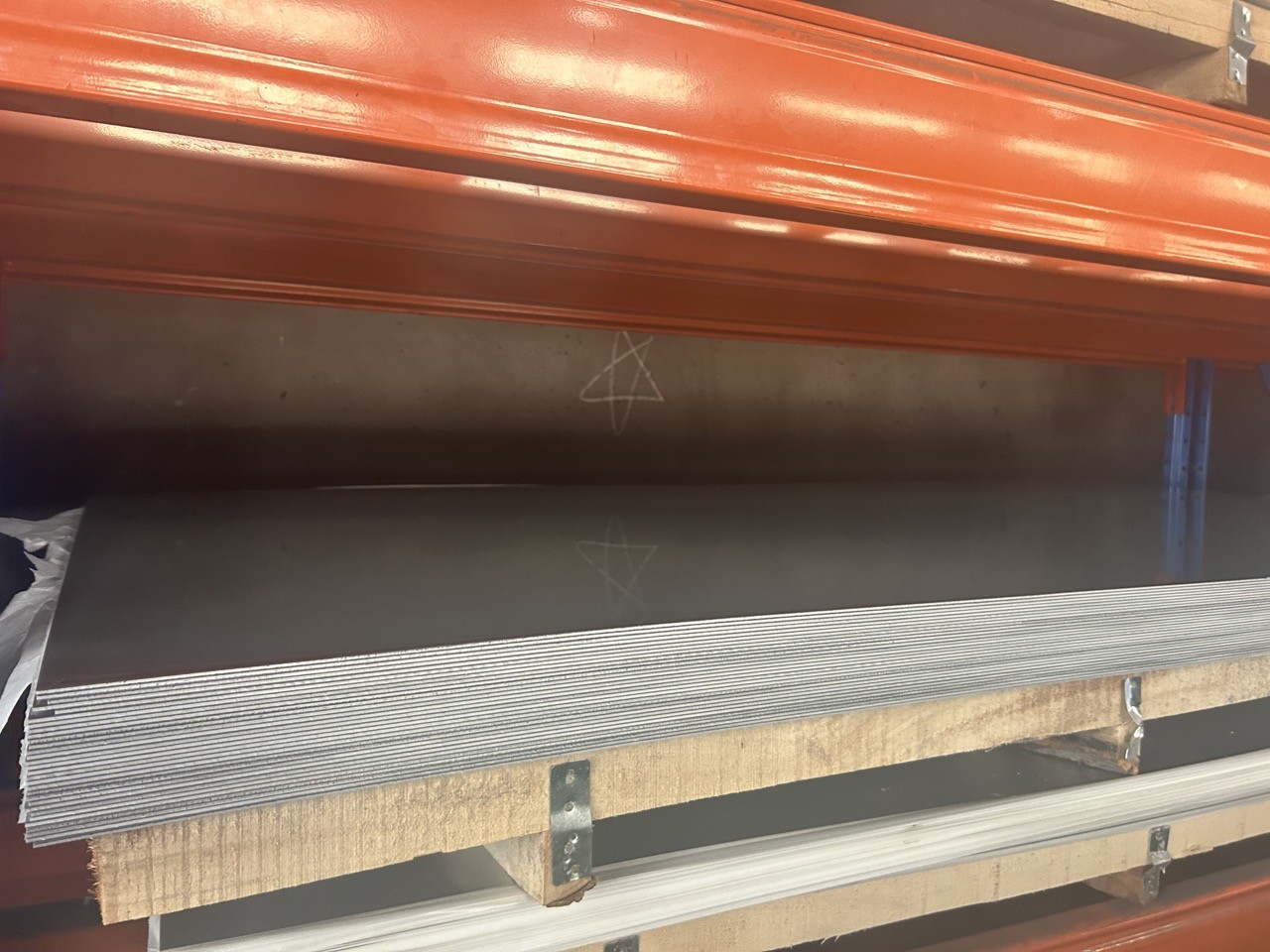 304 304l Stainless Steel Sheet