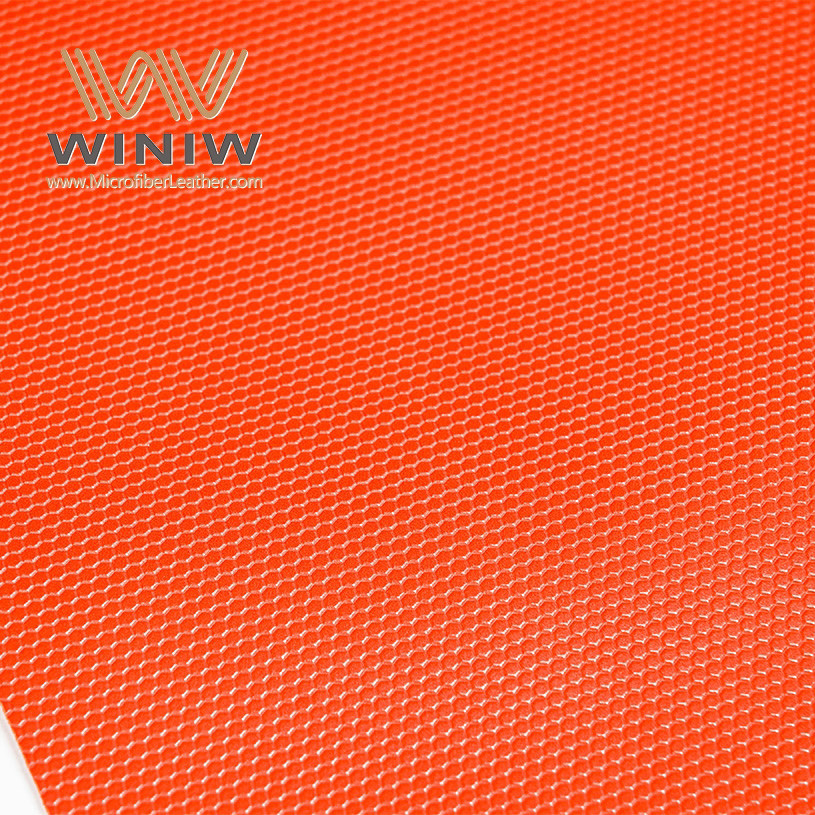 Micro  PU Material For Garments 