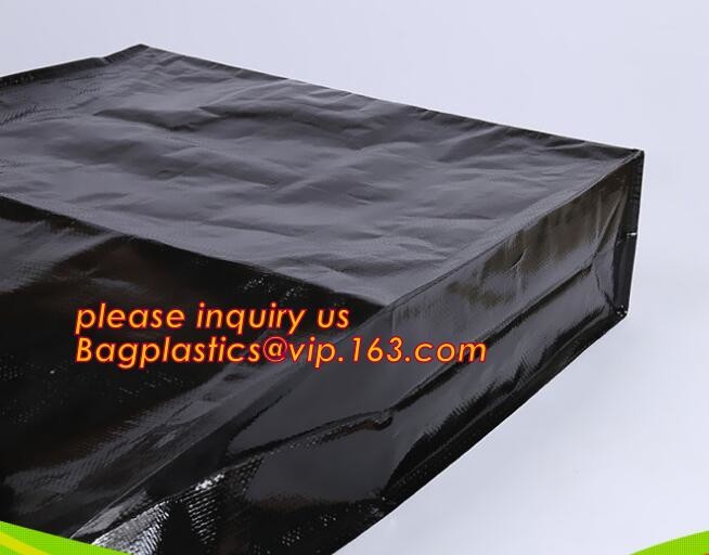Color Printed PP Woven Carrying Shopping/Grocery Tote Bag,promotional tote laminated pp non woven gift bag fashion handb