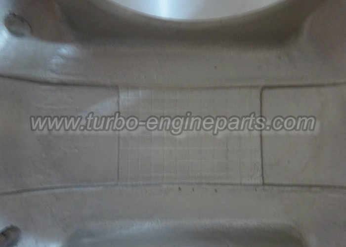 Isuzu 6BG1 1-12111-377-4 Engine Piston Parts Cylinder Liner Kit 1-12111-323-2