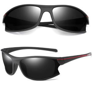 China Shatter Proof Polarized Cycling Sunglasses For Women on sale