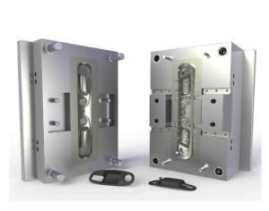 Buy cheap Professional Design Precision Plastic Mould China Injection Plastic Mold Maker product