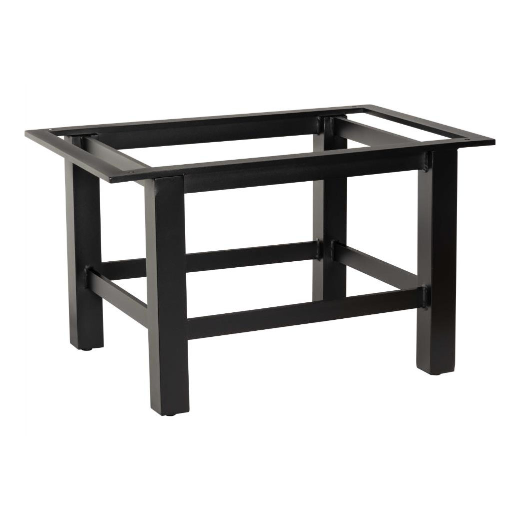 Office Furniture Metal Legs with Custom Material and Mail Packing