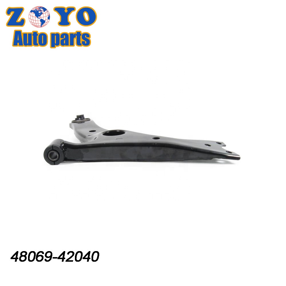 00672465 Auto Suspension Parts Steel Front Lower Control Arm for 2000-2005 Toyota Rav4