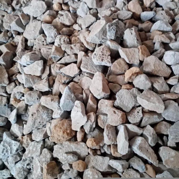 s Top Refractory Brick Calcium Aluminate Refining Slag Desulfurizing Agent for Steel Plant