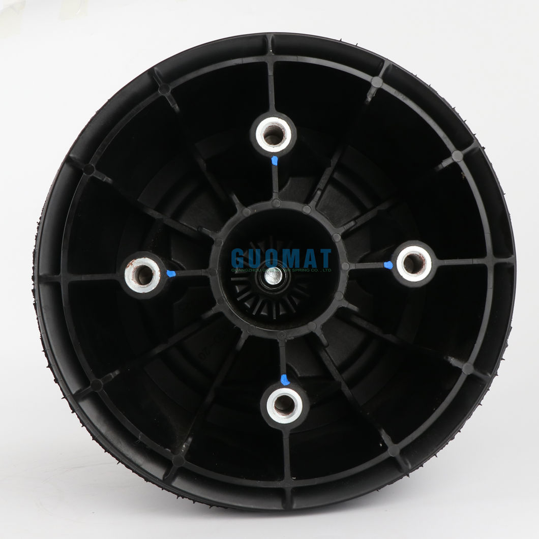 Goodyear Air Spring 1r13-118 Rubber Bellows 566263039 Firestone W013589580 / C20127 / W01-358-9262