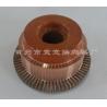 Buy cheap Good Wear Resistance DC Motor Commutator For Industrial Motors 69 Segments from wholesalers