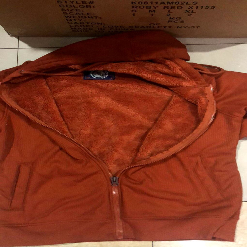 US. Life , Men'S Sharpa Coats
