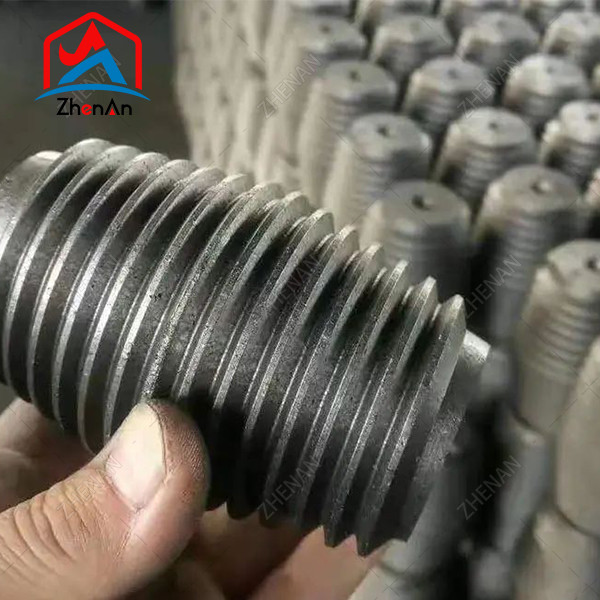 Supply Graphite Electrode RP HP UHP Graphite Electrode