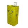 Buy cheap disposal safety box from wholesalers
