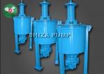 Af Paper And Flotation Froth Pump , High Head Gold Mining Mf Pump 350rpm -