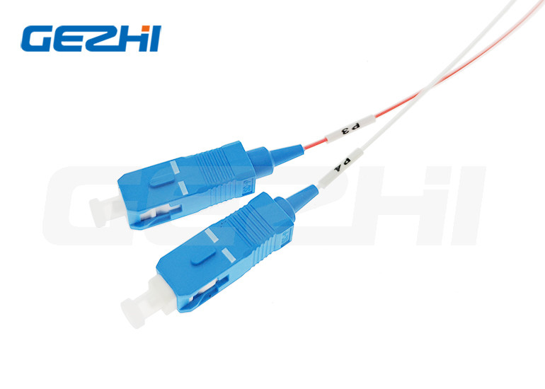 Latching Fiber Optic Switch 4 Port 2x2b Bypass Mechanical