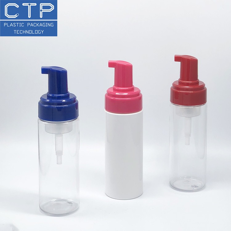 Compatibility Fits Most Standard Bottles with Inside/outside Core Foam Pump Head