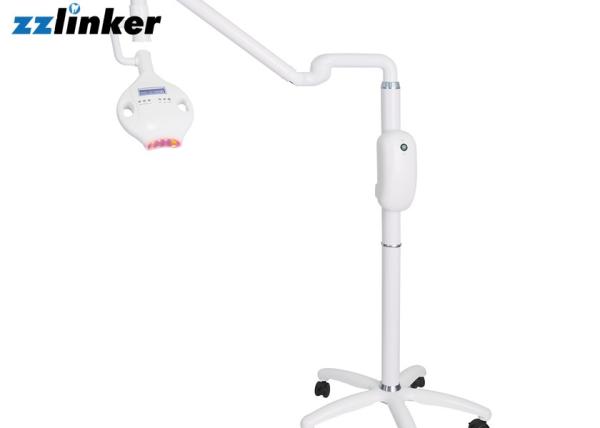 Dental Teeth Whitening Led Lamp Cold Light 18V Irradiation Two Or Three Times