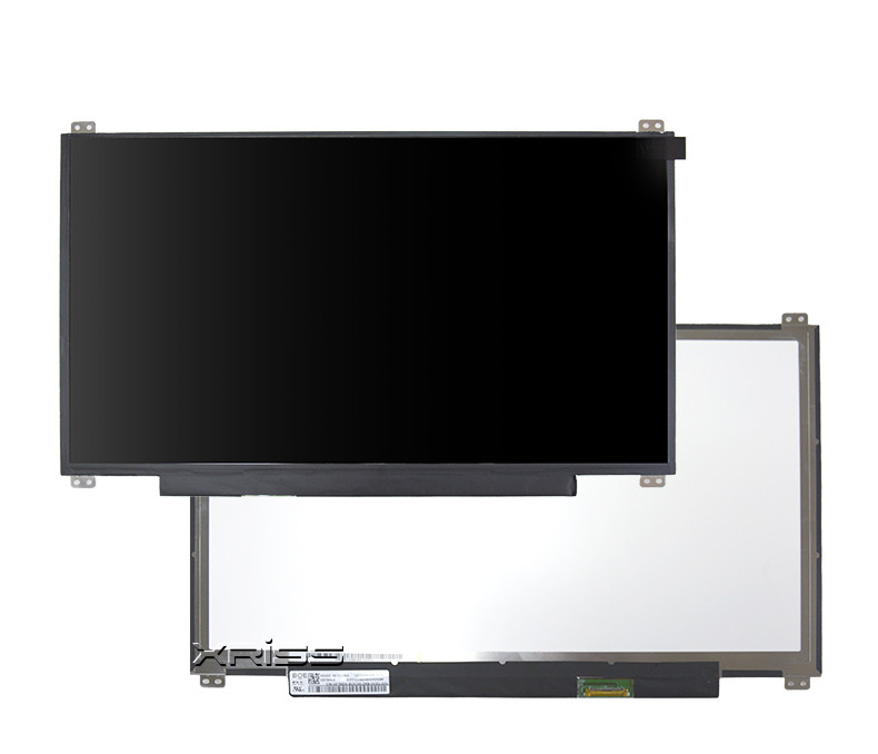 NT133WHM-N46 LCD 13.3 Inch Laptop Screen 1366x768 EDP 30 Pins For Lenovo U330