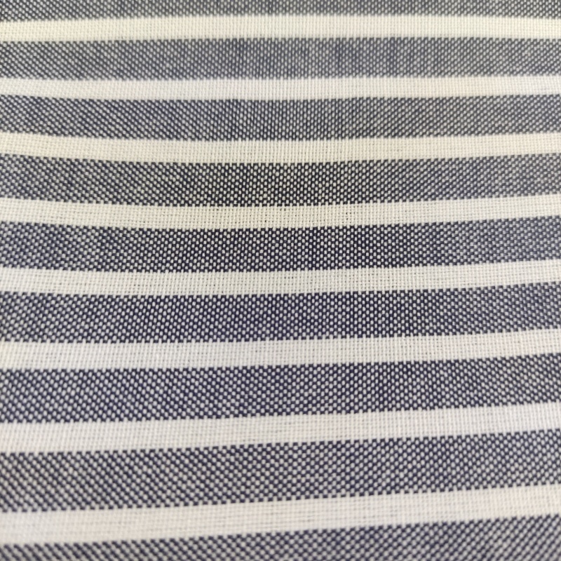 Polyester/Cotton Pongee Woven Plain Uniform Fabric for Garments and Bedding Set