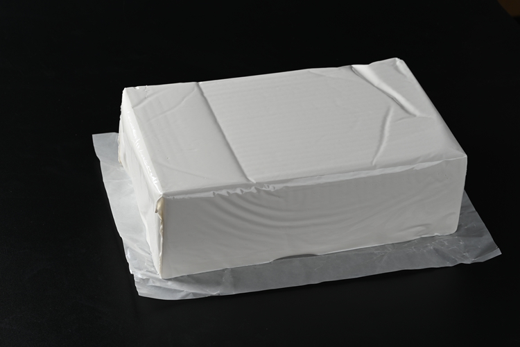CAS4253 34 3 Medical Hot Melt Adhesive Zinc Oxide Adhesive SGS VOC