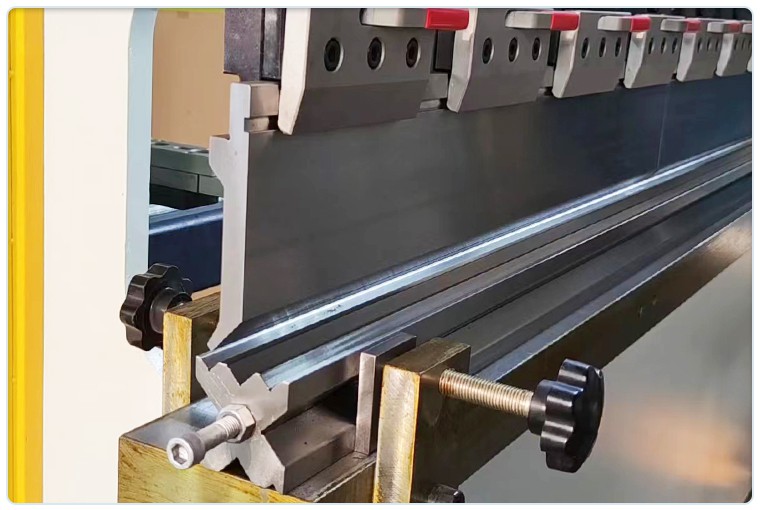 press brake parts
