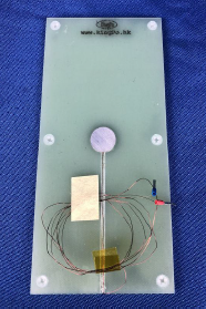 latest company news about IEC 62368 Test Equipment  35