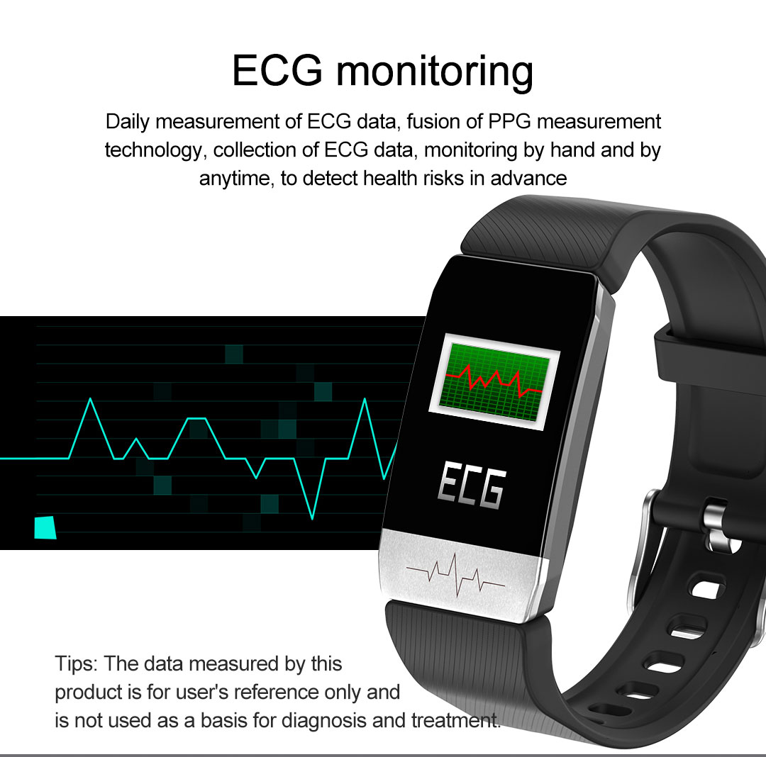 1.14inch 135*240 Amazfit Gts Smartwatch Bracelet Monitors Body Temperature Smart Watch