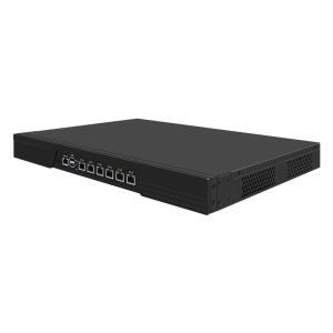 Zynshield 1U Rackmount Firewall Redundant Bypass OPNsense PfSense OpenWRT J4125