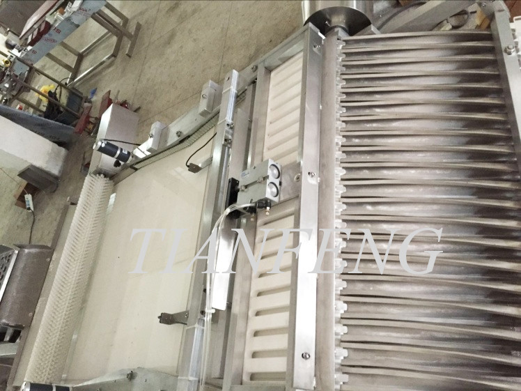 Horizontal SS304 80pcs/Min Effervescent Tablet Filling Machine