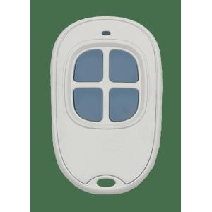 Buy cheap Wireless Rolling Code Remote Control Customization Copy Universal Remote Control product