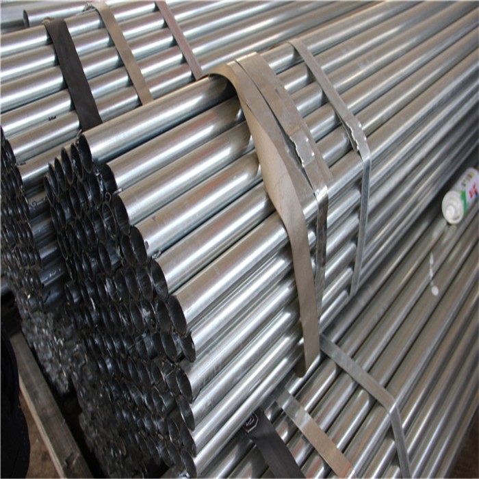 ASME SB622 Hastelloy C276 Seamless Tube Hastelloy C276 UNS 10276 Hastelloy C276 Pipe Fittings