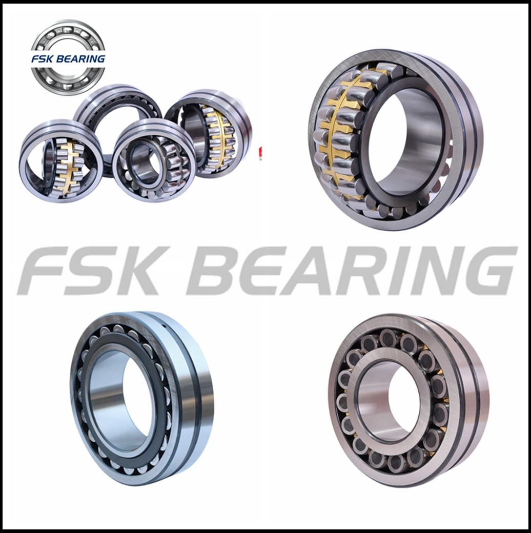 Big Size 452319 M2/W502 Spherical Roller Bearing Oilfield Bearings