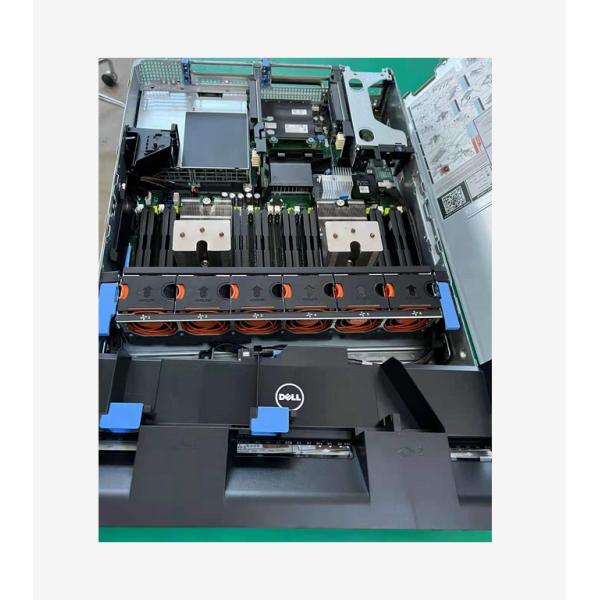 Ghirardelli Chocolate Elite Gourmet Triple Buffet Server Ewm-6171 Food Warmer R720