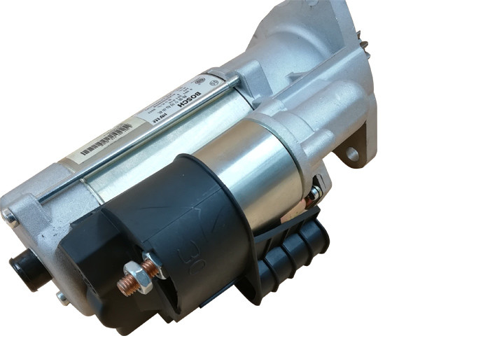 24 Volt Truck Starter Motor For IVECO DAF PEGASO KTR1803012246 LRS02268 0001241003 0001241019
