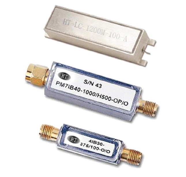 HAITIAN Microwave Components 3db 6 Db 60 Db 40 Db Directional Coupler 40 Ghz 50 GHZ