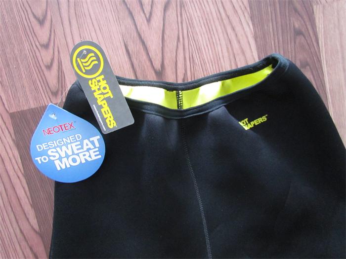 2015 New products Women Slimming Yoga body shaper pants, Hot Neoprene Body Shaper as seen