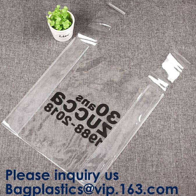 Promotional Pvc Shopping Bag Laser Tote Bag Handbag Waterproof Shopping Bag Glossy PVC Leather Bag PVC Woman Shopping Ba
