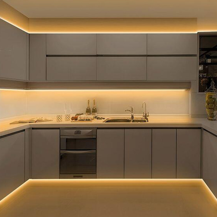2700K IP68 Lumileds High CRI LED Strip Lights DC12V