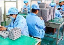 Ningbo Shenghequan Silicone Technology Co., Ltd.