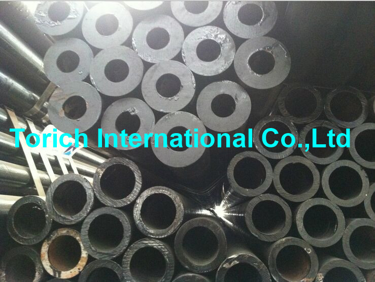 GOST 8734-75 Seamless Heavy Wall Steel Tubing 10 , 20 , 35 , 45 , 10Mn2 , 15Cr , 30CrMnSi