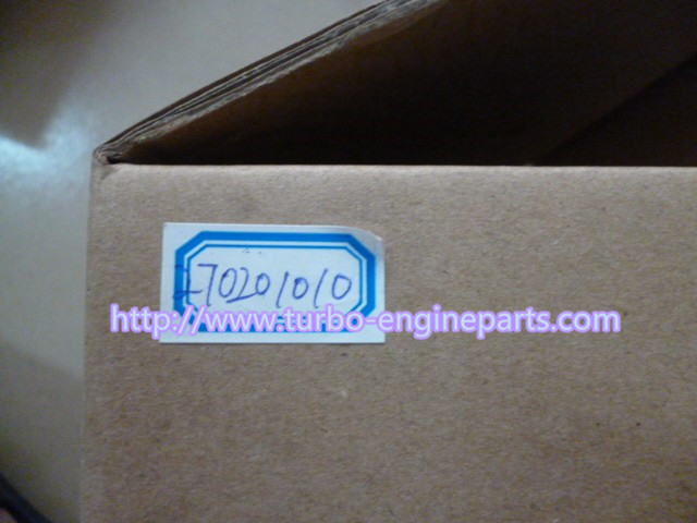 High Accuracy Diesel Engine Alternator Voltage Regulator Anti Humidity 270201010