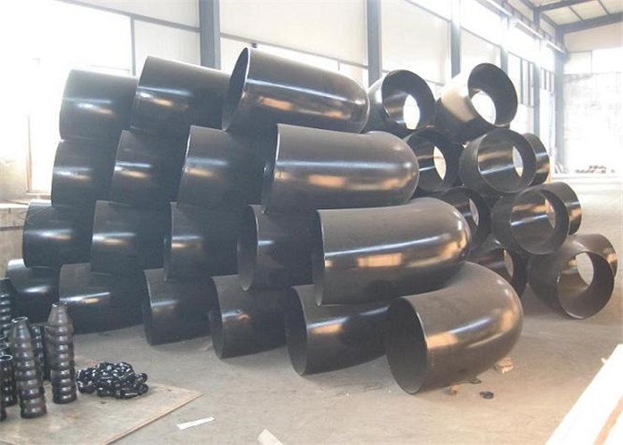 1\2inch Casting 45 90 180 Degree 3D Steel Tubing Elbows