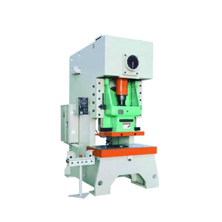 High Precision Hydraulic Press Punch Machine For Kitchenware