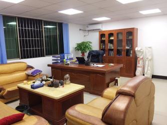 Dongguan Orste Machinery Equipment Co., Ltd.
