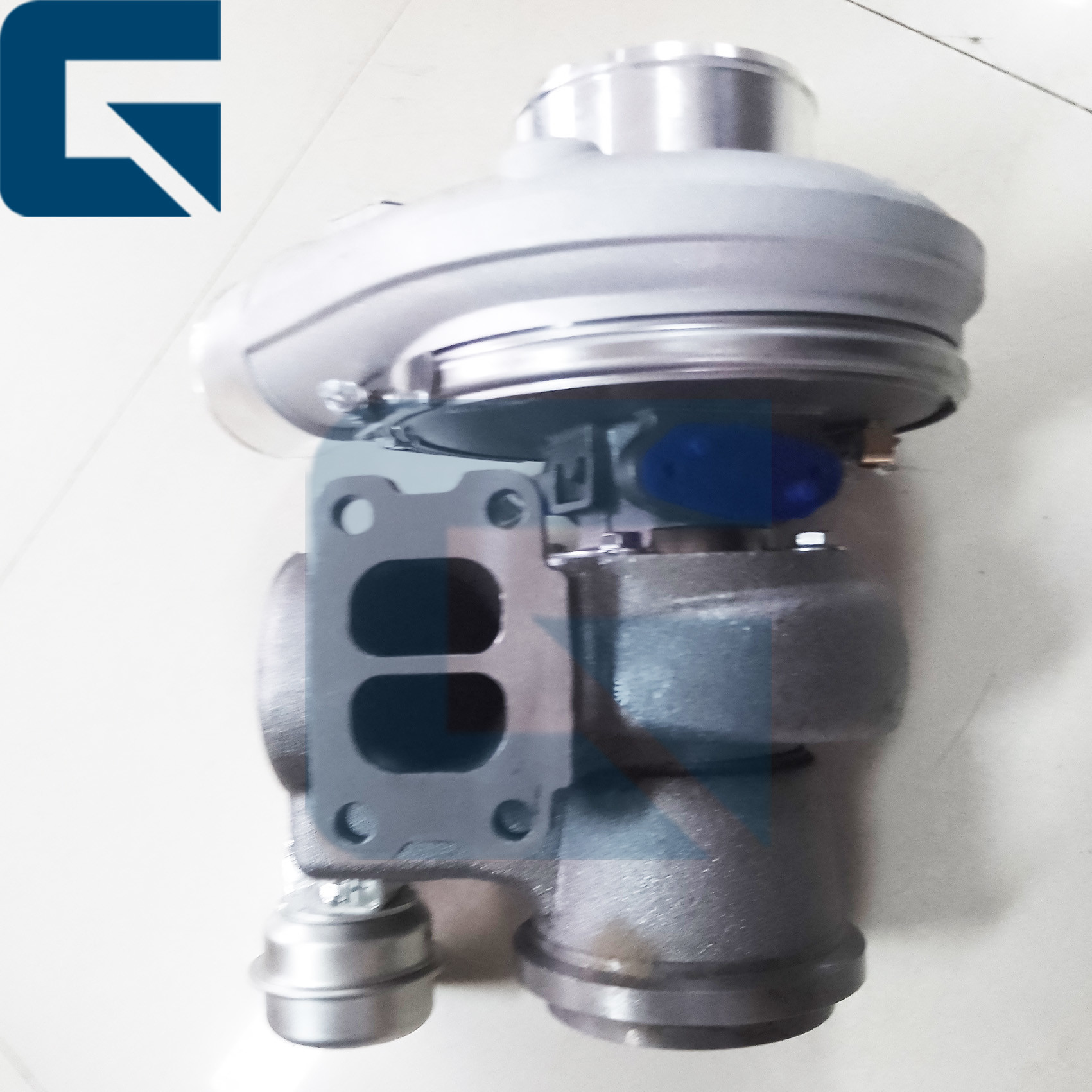 177-0440 1770440 3126B Turbocharger For E325C Excavator