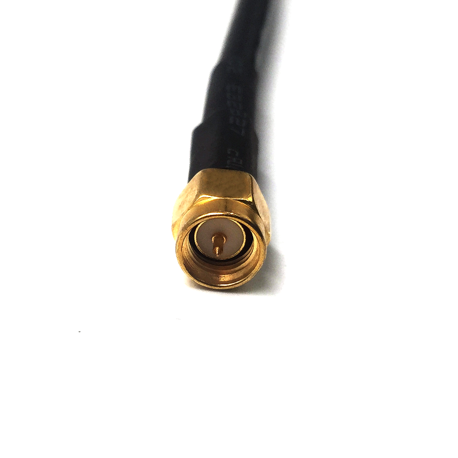 35dBi Gain External Omni 5dBi LTE 4G Magnetic Antenna for ATM Vending Machine