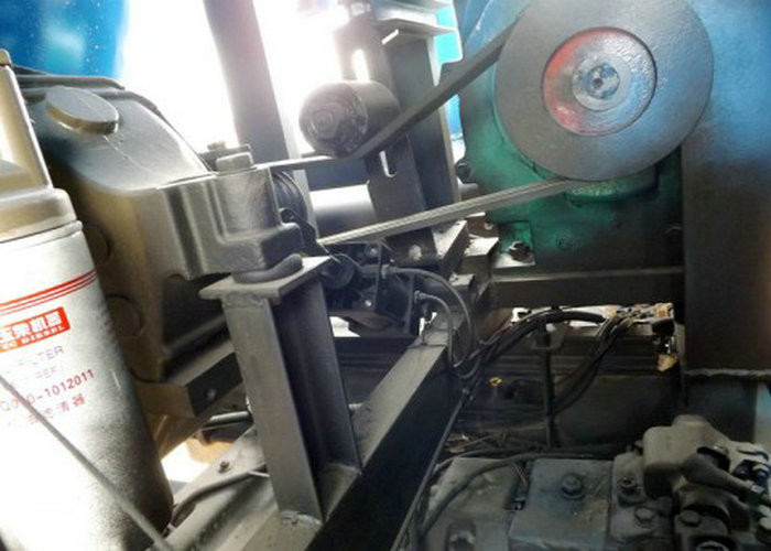 High Pressure Septic Vacuum Trucks For Cleaning Sewer Cesspit, Cesspool, Gully