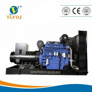 China 75kva Yuchai OEM  Diesel  Engine 3phase YC4A100Z-D25 4.75L Dis on sale